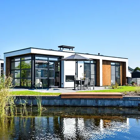 Holiday home Beautiful In A Nieuw-Loosdrecht
