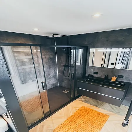 Holiday home Beautiful In A