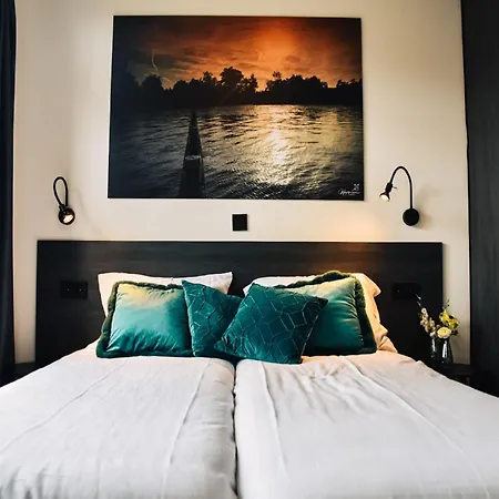 Beautiful In A Holiday home *