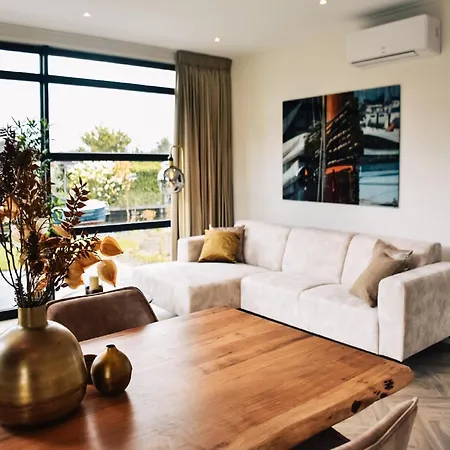 Holiday home Beautiful In A